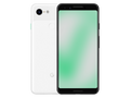 Google Pixel 3 128 GB Clearly White