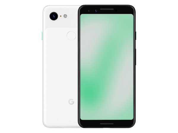 Buy Google Pixel 3 64 GB 4G in Clearly White – Revendo