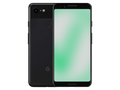 Google Pixel 3 64 GB Just Black