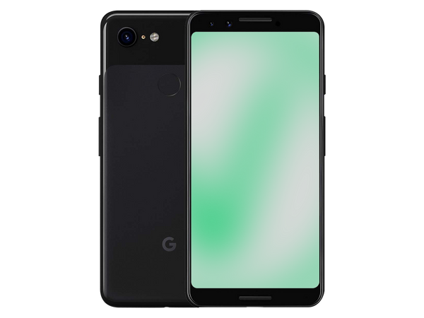 Pixel3 128gb シムフリー 新品 スマートフォン/携帯電話 Google Pixel3
