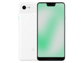Google Pixel 3 XL 64 GB Clearly White
