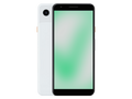 Google Pixel 3a 64 GB Clearly White