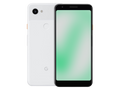 Google Pixel 3a XL 64 GB Bianco Puro