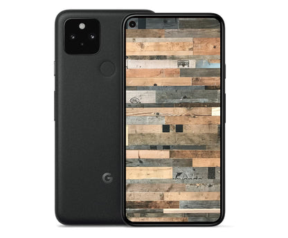 Google Pixel 5 Just Black günstig gebraucht kaufen