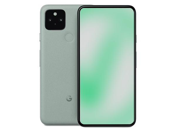 Buy Google Pixel 5 128 GB 5G in Sorta Sage – Revendo