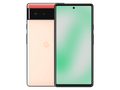 Google Pixel 6 Dual-SIM 256 GB Kinda Coral