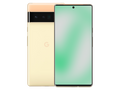 Google Pixel 6 Pro Dual-SIM 128 GB Sorta Sunny