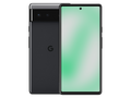 Google Pixel 6 Pro Dual-SIM 256 GB Stormy Black