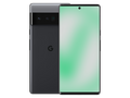 Google Pixel 6 Pro Dual-SIM 128 GB Stormy Black