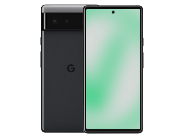 Buy Google Pixel 6 256 GB 5G in Stormy Black – Revendo