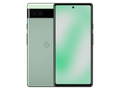 Google Pixel 6a Double SIM 128 Go Sage