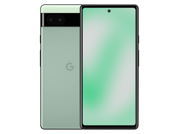 Buy Google Pixel 6a 128 GB 5G in Sage – Revendo