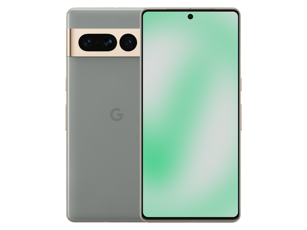 Google Pixel 7 Pro オリーブグリーン google-pixel-7-pro-hazel-