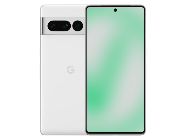 Buy refurbished Google Pixel 7 Pro smartphone refurbished