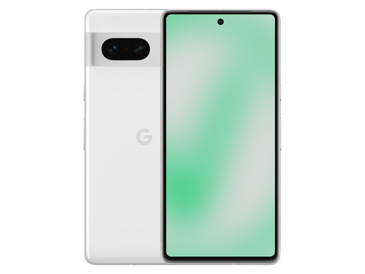Google Pixel 7 Snow günstig gebraucht kaufen