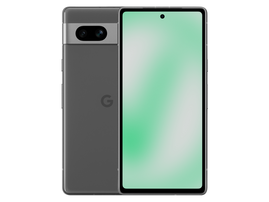 Google Pixel 7a 7a Charcoal günstig gebraucht kaufen