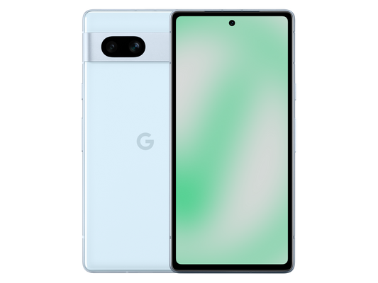 Google Pixel 7a 7a Sea günstig gebraucht kaufen