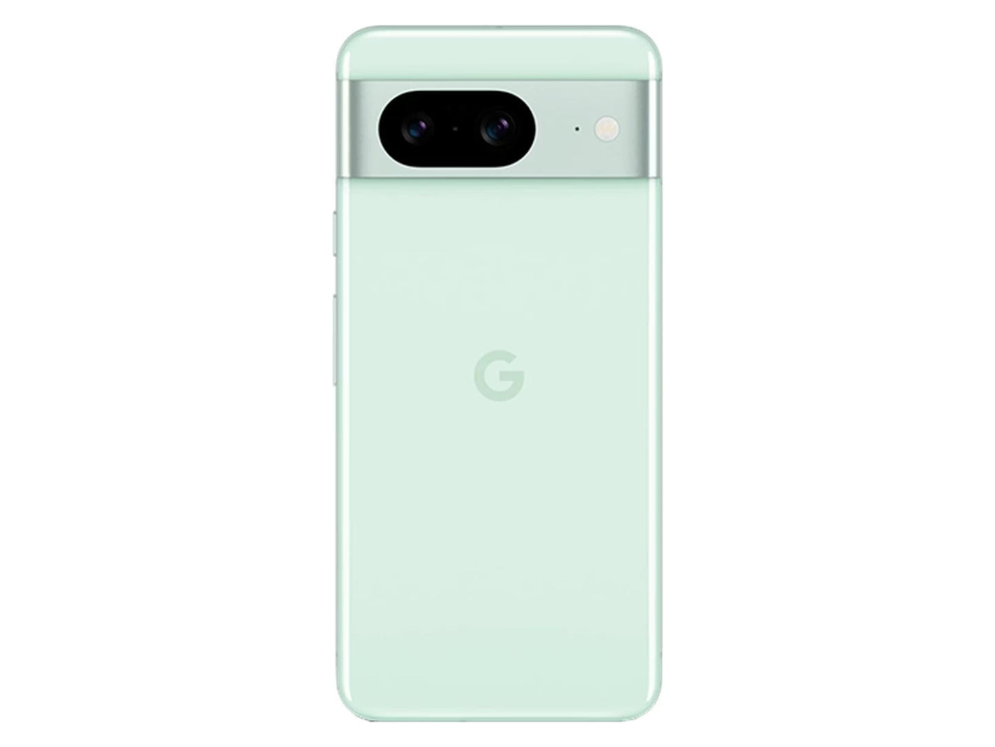 Google Pixel 8 Google Tensor G3 (4 nm) 8 Mint Grün günstig gebraucht kaufen
