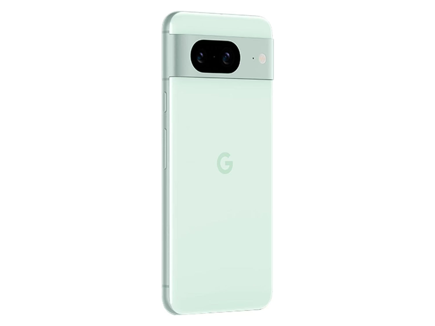Google Pixel 8 Google Tensor G3 (4 nm) 8 Mint Grün günstig gebraucht kaufen