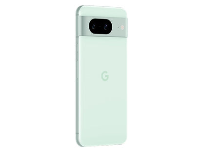 Google Pixel 8 Google Tensor G3 (4 nm) 8 Mint Grün günstig gebraucht kaufen