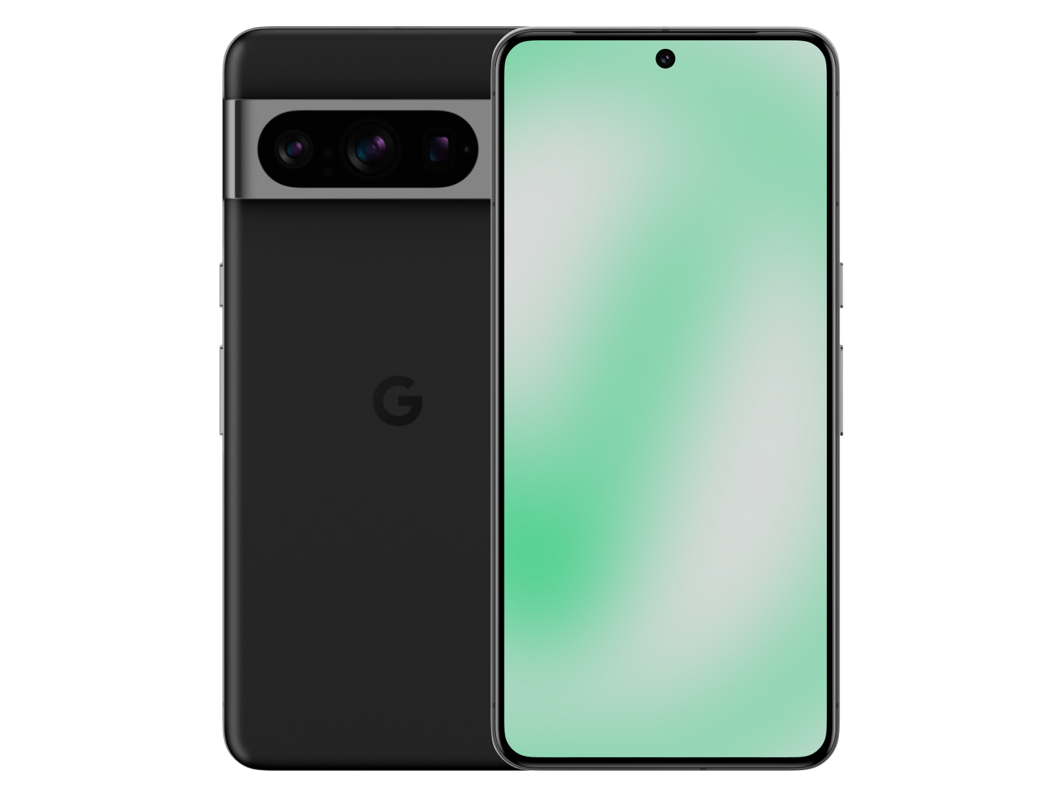 Buy Google Pixel 8 Pro 512 GB 5G in Obsidian – Revendo