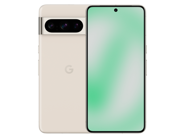 Google Pixel 8 Pro ポーセリン 256GB Google Pixel 8 Pro 256GB with Advanced AI Camera Features
