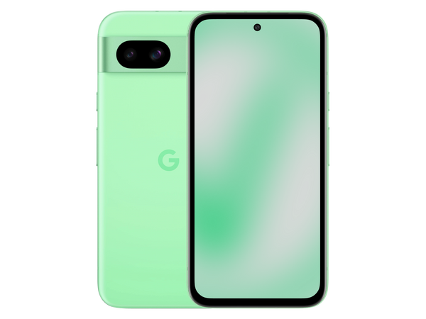 【美品】Google Pixel 8a Aloe 128GB Google Pixel 8a 5G Aloe 128GB + 8GB Dual-SIM Factory