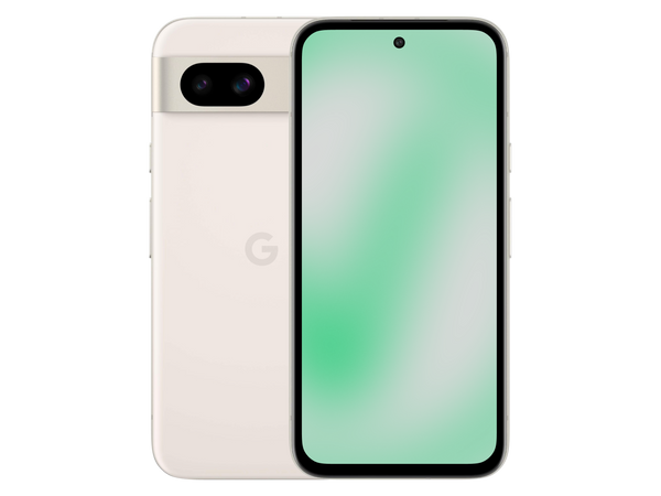 Buy Google Pixel 8a 256 GB 5G in Porcelain – Revendo