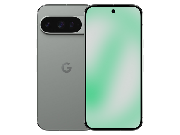 Google Pixel 9 Pro Dual SIM 256 GB Hazel – Revendo