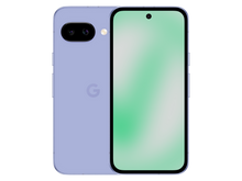 Google Pixel 9a Google Tensor G4 (4 nm) 9a Iris Violett günstig gebraucht kaufen