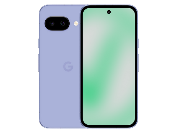 Google Pixel 9a 128GB【iris】 google-pixel-9a-google-tensor-