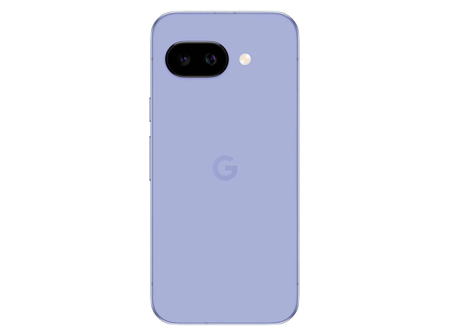 Google Pixel 9a Dual SIM 128 GB Iris – Revendo