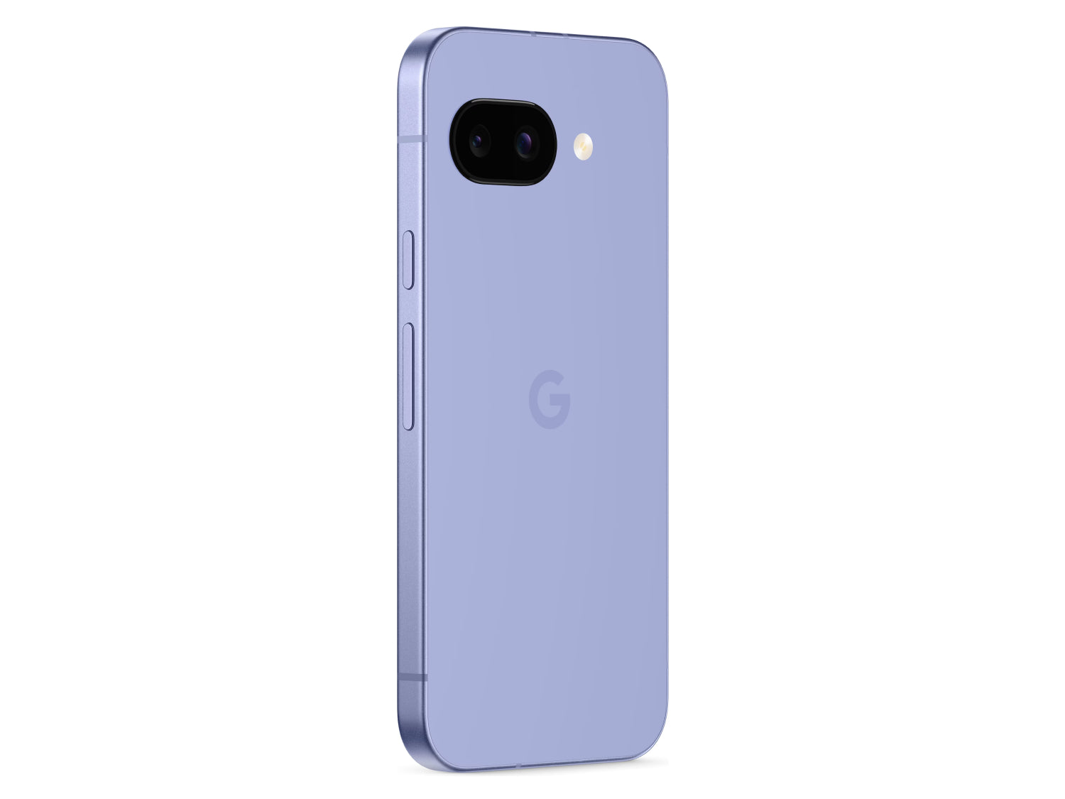 Google Pixel 9a Google Tensor G4 (4 nm) 9a Iris Violett günstig gebraucht kaufen
