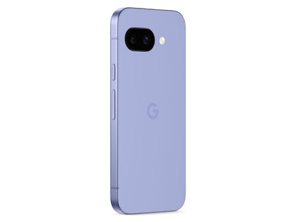 Google Pixel 9a Google Tensor G4 (4 nm) 9a Iris Violett günstig gebraucht kaufen