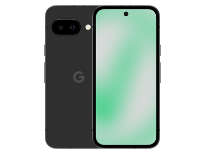 Google Pixel 9a Google Tensor G4 (4 nm) 9a Obsidian Schwarz günstig gebraucht kaufen