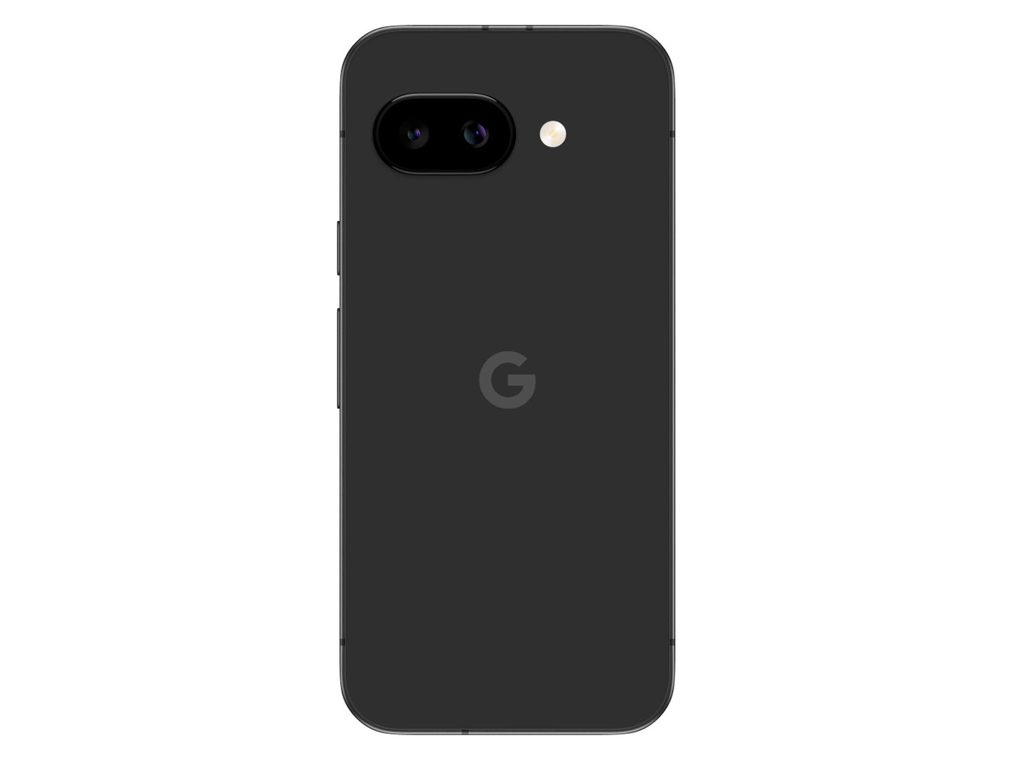 Google Pixel 9a Google Tensor G4 (4 nm) 9a Obsidian Schwarz günstig gebraucht kaufen