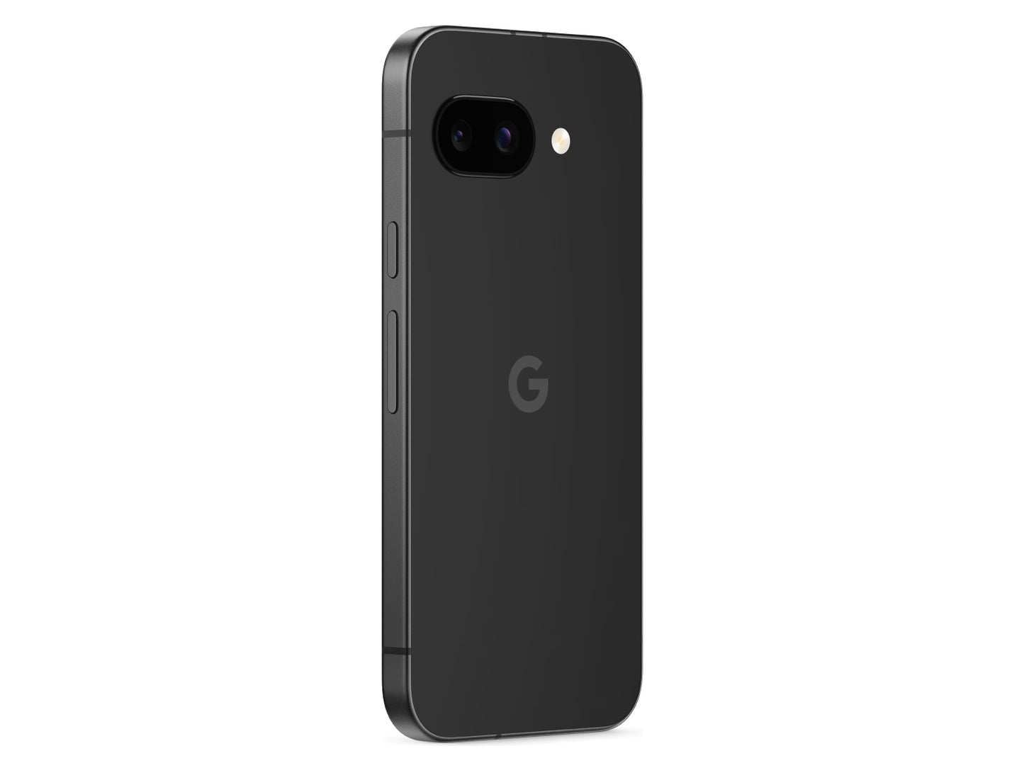 Google Pixel 9a Google Tensor G4 (4 nm) 9a Obsidian Schwarz günstig gebraucht kaufen
