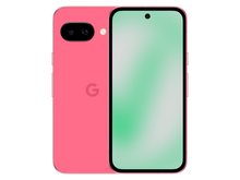 Google Pixel 9a Google Tensor G4 (4 nm) 9a Peony Rosa günstig gebraucht kaufen