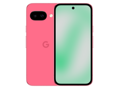 Google Pixel 9a Google Tensor G4 (4 nm) 9a Peony Rosa günstig gebraucht kaufen
