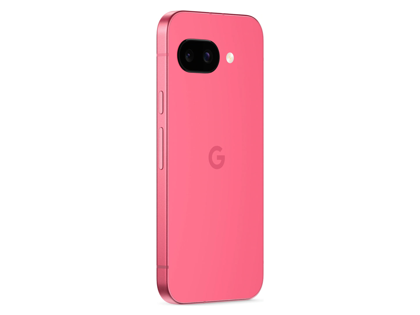 Google Pixel 9a Google Tensor G4 (4 nm) 9a Peony Rosa günstig gebraucht kaufen