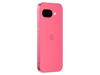 Google Pixel 9a Google Tensor G4 (4 nm) 9a Peony Rosa günstig gebraucht kaufen