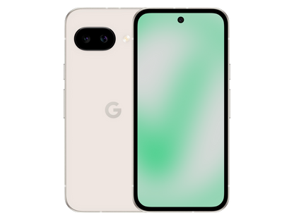 Google Pixel 9a Google Tensor G4 (4 nm) 9a Porcelain Beige günstig gebraucht kaufen