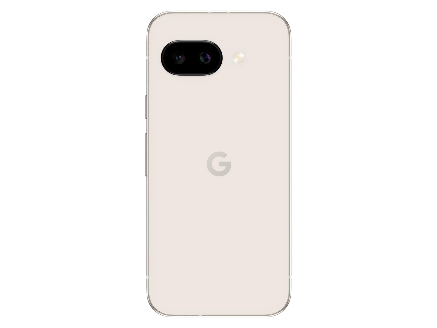 Google Pixel 9a Google Tensor G4 (4 nm) 9a Porcelain Beige günstig gebraucht kaufen