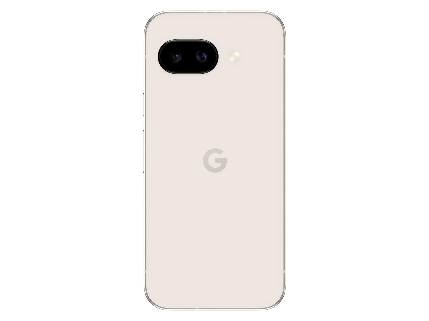 Google Pixel 9a Google Tensor G4 (4 nm) 9a Porcelain Beige günstig gebraucht kaufen