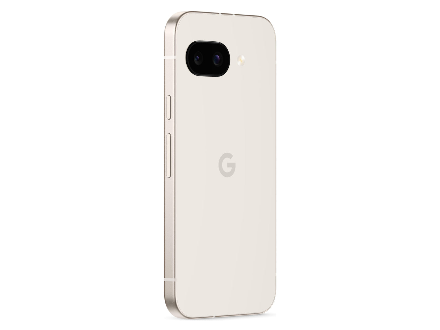 Google Pixel 9a Google Tensor G4 (4 nm) 9a Porcelain Beige günstig gebraucht kaufen