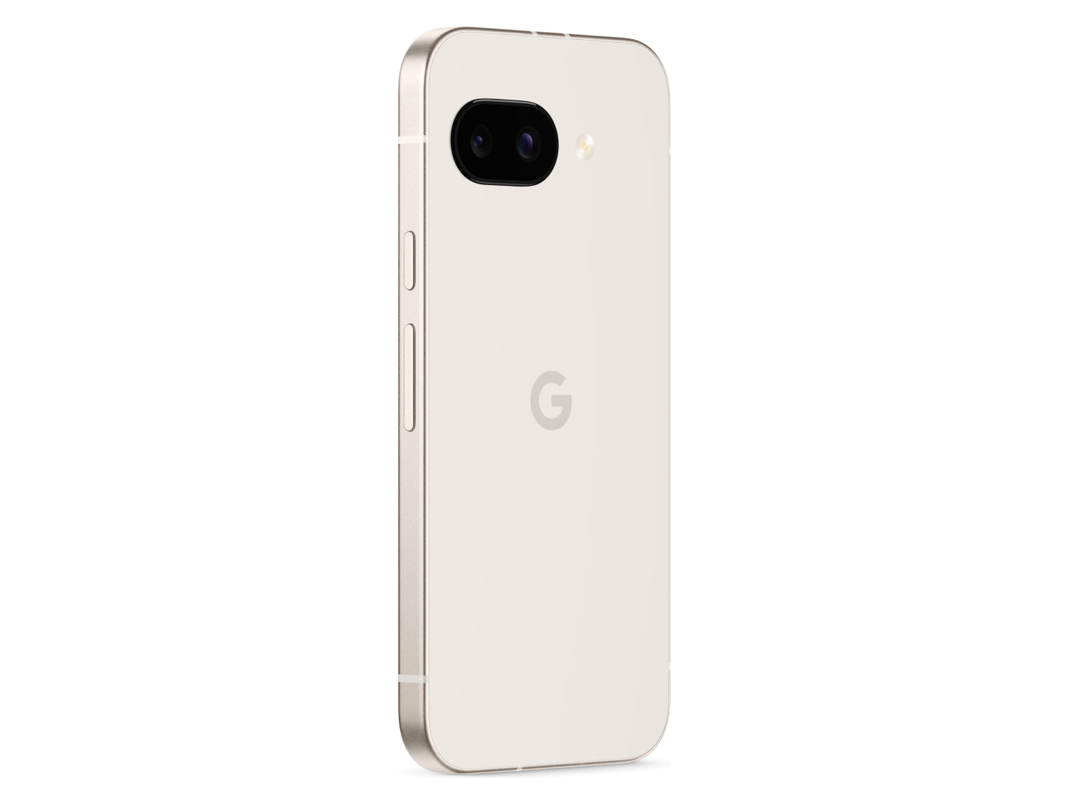 Google Pixel 9a Google Tensor G4 (4 nm) 9a Porcelain Beige günstig gebraucht kaufen