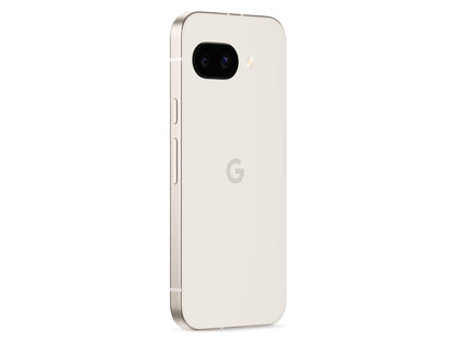 Google Pixel 9a Google Tensor G4 (4 nm) 9a Porcelain Beige günstig gebraucht kaufen