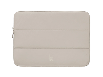 Got Bag 14 Zoll Macbook Sleeve Puffer Scallop Monochrome günstig kaufen