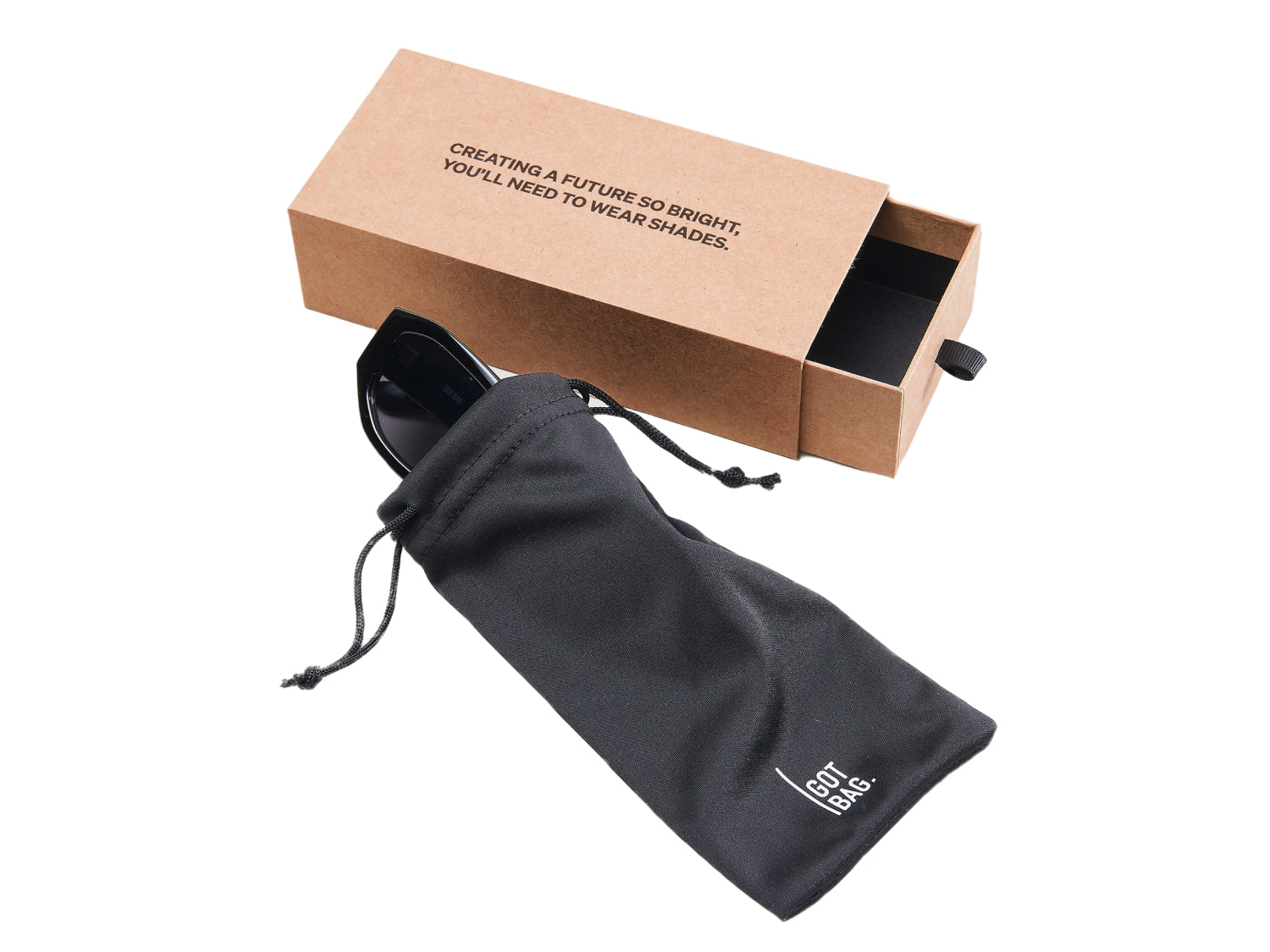 Got Bag RE:SHADES NO.05 Algae günstig kaufen