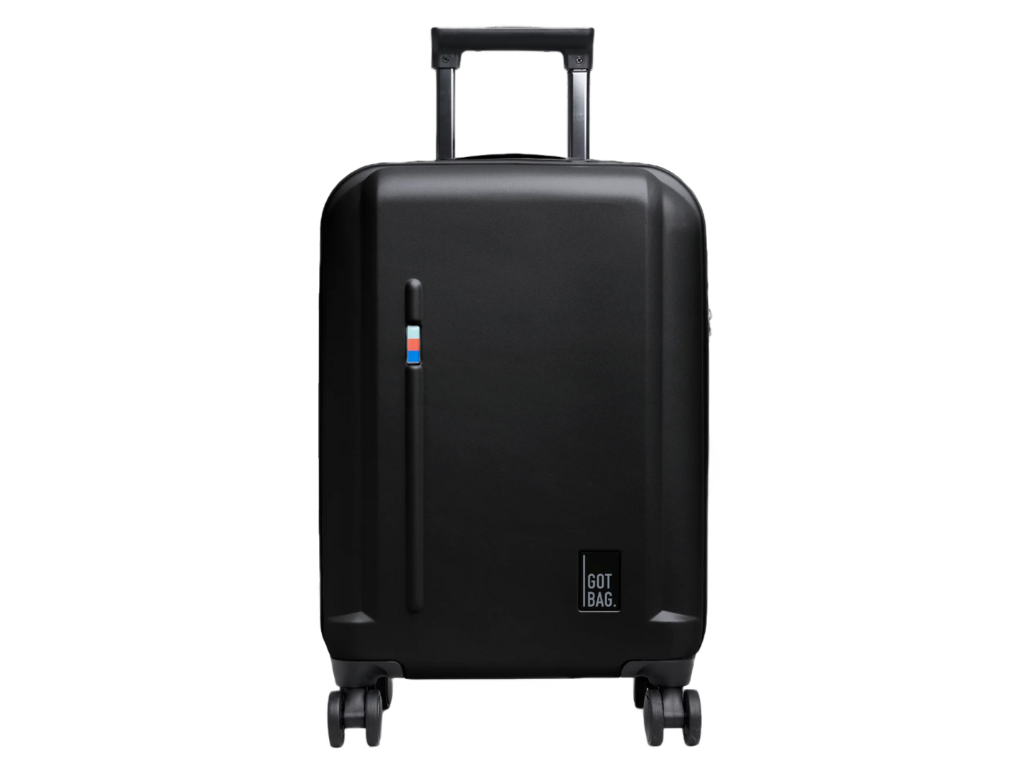 Got Bag RE:SHELL CABIN Schwarz günstig kaufen